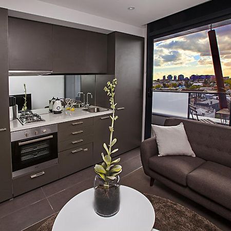 Amazing Accommodations : South Yarra Melbourne Bilik gambar