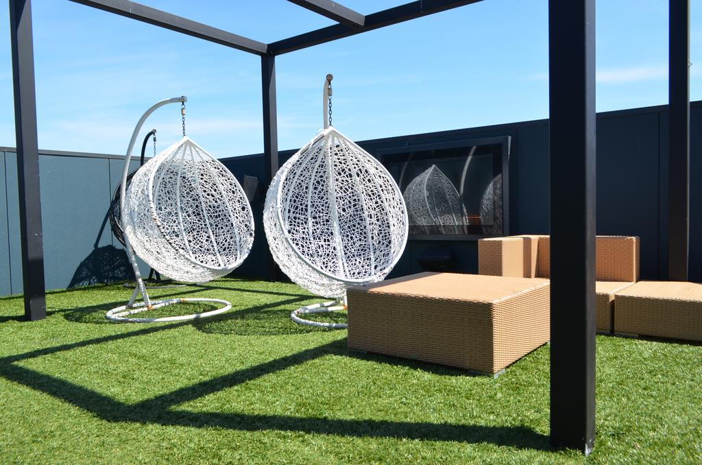 Amazing Accommodations : South Yarra Melbourne Bilik gambar