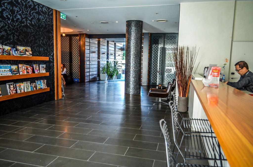 Amazing Accommodations : South Yarra Melbourne Luaran gambar