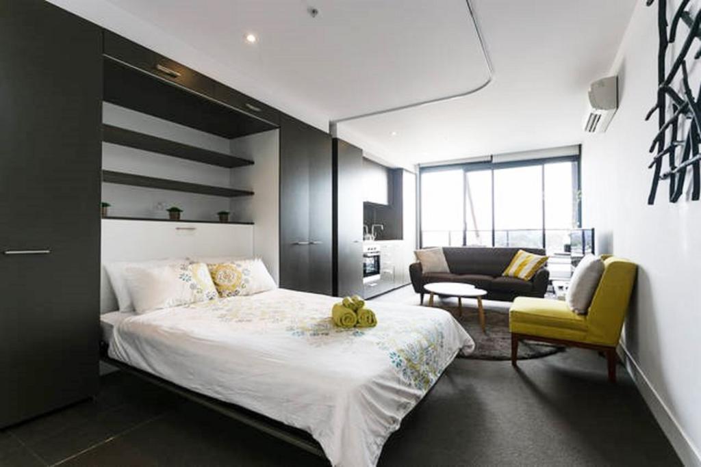 Amazing Accommodations : South Yarra Melbourne Luaran gambar