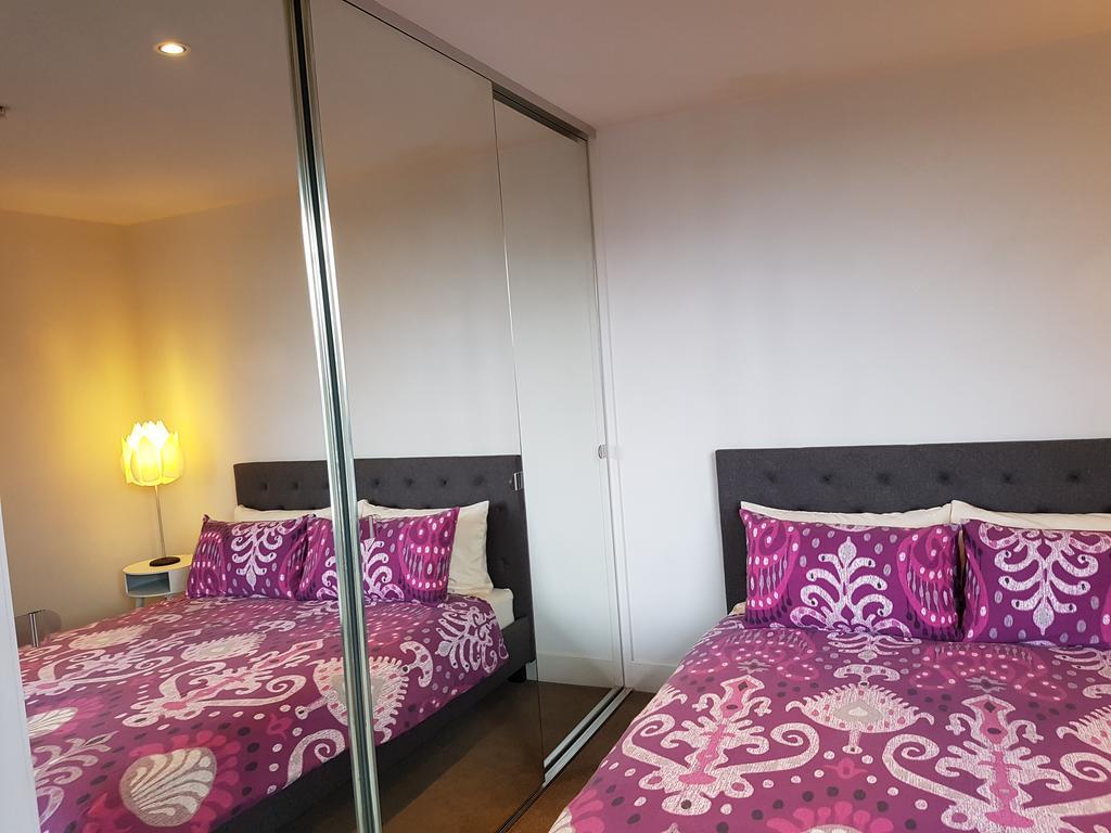 Amazing Accommodations : South Yarra Melbourne Luaran gambar