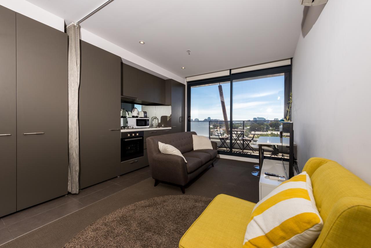 Amazing Accommodations : South Yarra Melbourne Luaran gambar