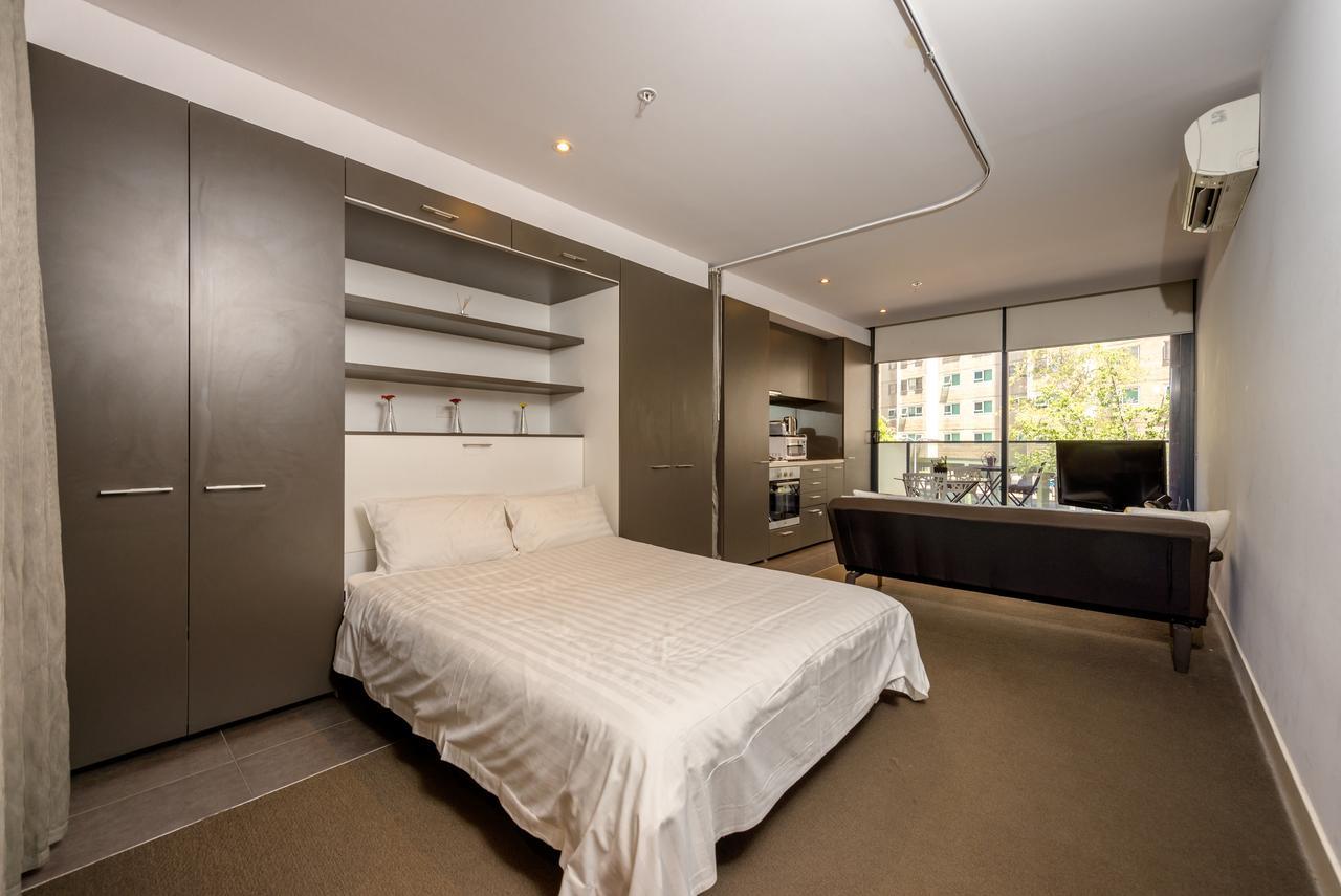 Amazing Accommodations : South Yarra Melbourne Luaran gambar