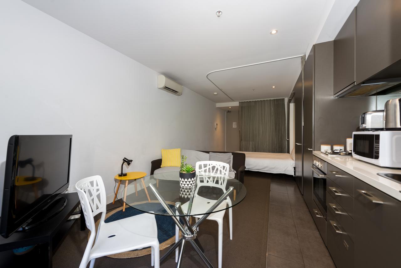 Amazing Accommodations : South Yarra Melbourne Luaran gambar