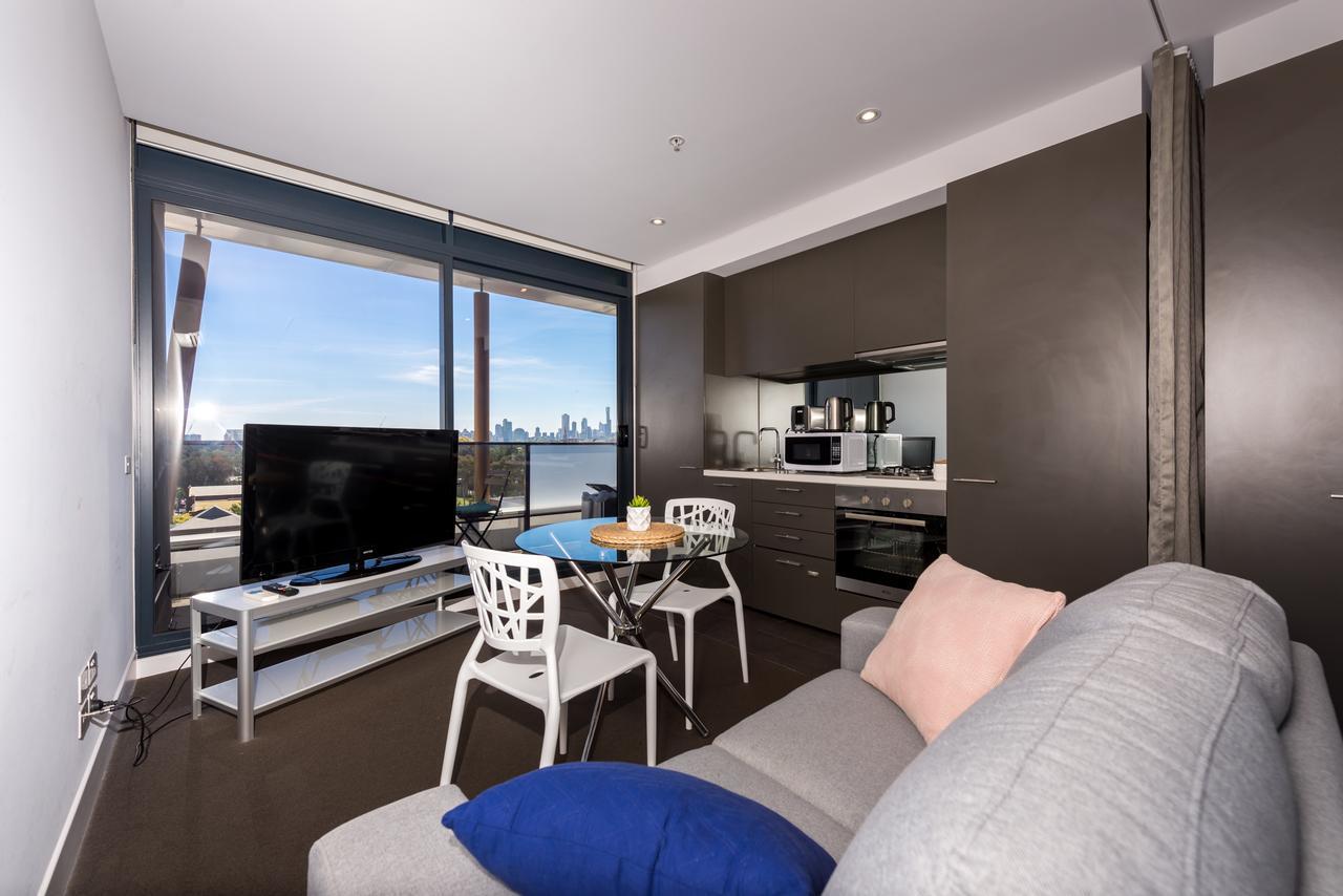 Amazing Accommodations : South Yarra Melbourne Luaran gambar