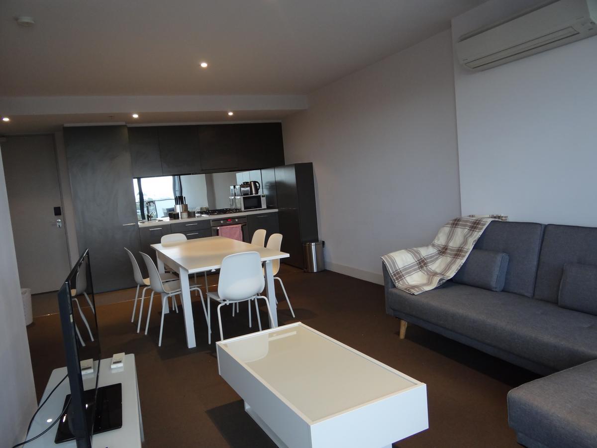Amazing Accommodations : South Yarra Melbourne Luaran gambar